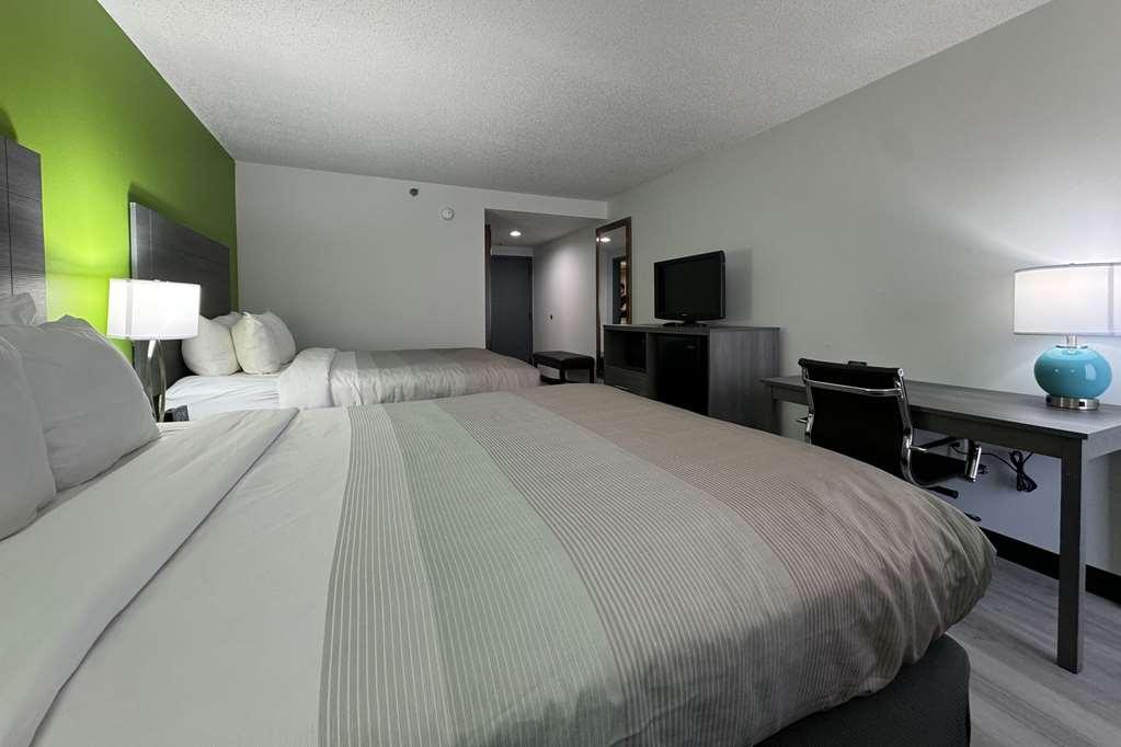 Quality Inn Clarksville - Exit 11 Værelse billede